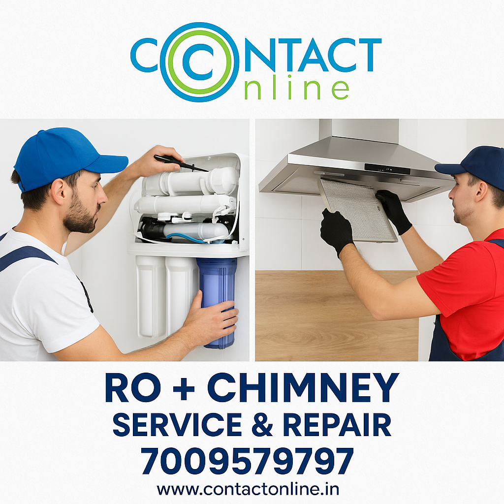 Chimney Deep Clean