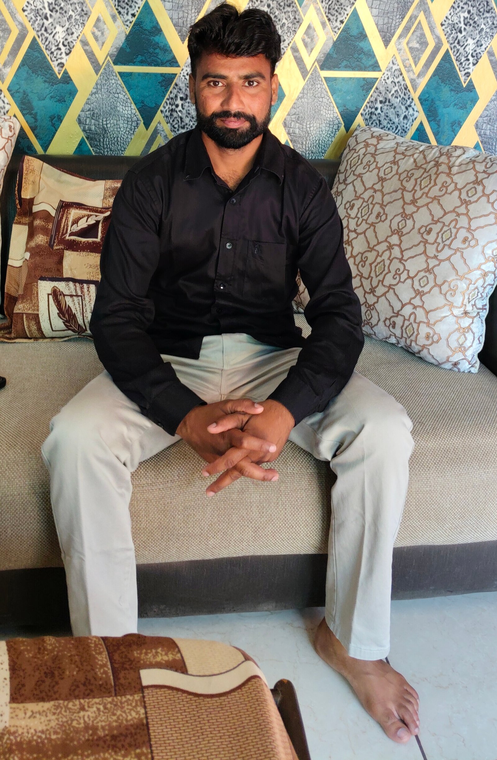 Inderjeet Singh